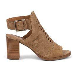 1 - NESSY - ALPE - Sandales - Nubuck, Synthétique, Cuir