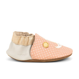 1 - SILENTLY MOON - ROBEEZ - Chaussons - Cuir, Nubuck