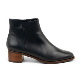 1 - PERTICLAC - PERTINI - Boots et bottines - Cuir, Synthétique