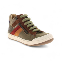 01 - VOLT - BOPY - - Nubuck