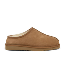 01 - GELE - SWEET HERITAGE - - Nubuck