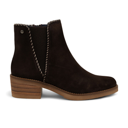 01 - DOLEYLA D9545 - FLUCHOS - - Nubuck