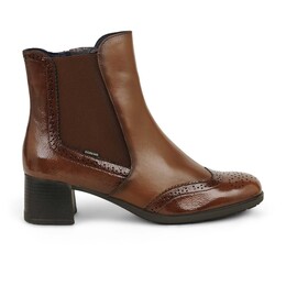 01 - DOIKIA D9368 - FLUCHOS - - Cuir