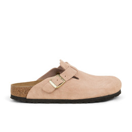 01 - BOSTON - BIRKENSTOCK -  - Nubuck