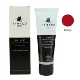 01 - SIL BEST - FAMACO -  - Cuir