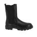 02 - BUMODE -  - Bottes - Cuir