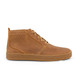 01 - STREETILL MID - CLARKS - Chaussures à lacets - Cuir