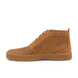 04 - STREETILL MID - CLARKS - Chaussures à lacets - Cuir