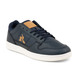 02 - BREAKPOINT TWILL - LE COQ SPORTIF - Baskets - Cuir / synthétique