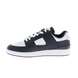 05 - COURT CAGE - LACOSTE - Baskets - Cuir