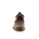 03 - APRILIA - BULLBOXER - Chaussures à lacets - Cuir