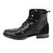 05 - YEDOS -  - Boots et bottines - Cuir