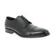 01 - HILTON - PACO MILAN - Chaussures à lacets - Cuir