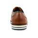 03 - DETROIT - LLOYD - Chaussures à lacets - Cuir