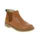 01 - NYCCO - KICKERS - Boots et bottines - Cuir