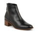 02 - MARIAME -  - Boots et bottines - Cuir