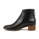 04 - MARIAME -  - Boots et bottines - Cuir