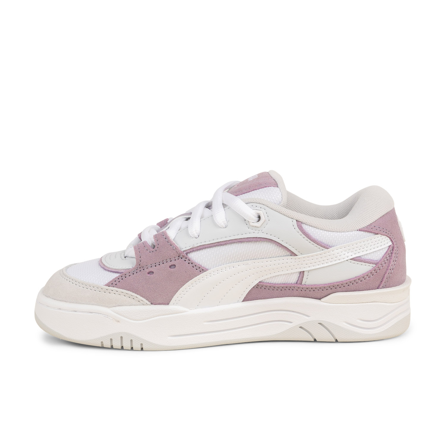 04 - PUMA 180 - PUMA -  - Textile