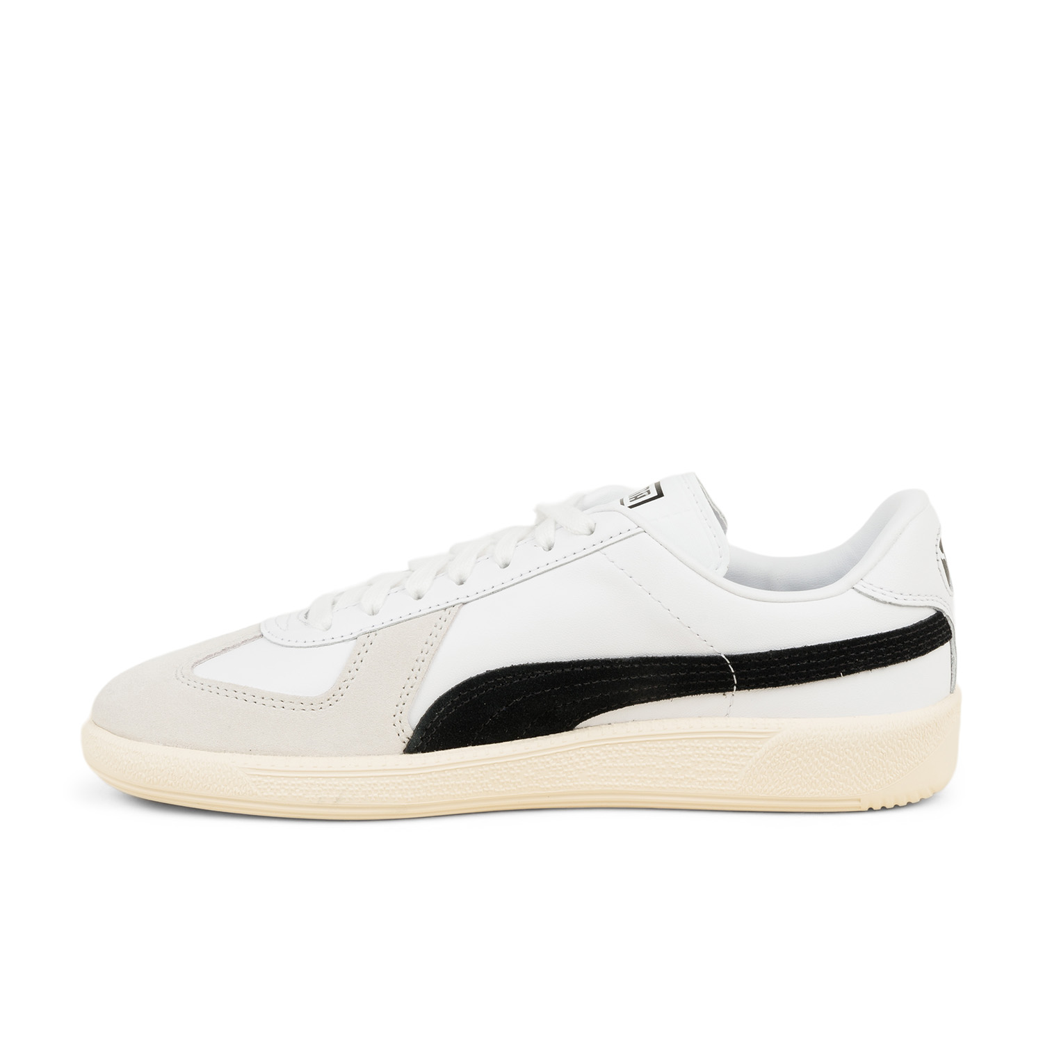 04 - ARMY TRAINER  - PUMA -  - Cuir