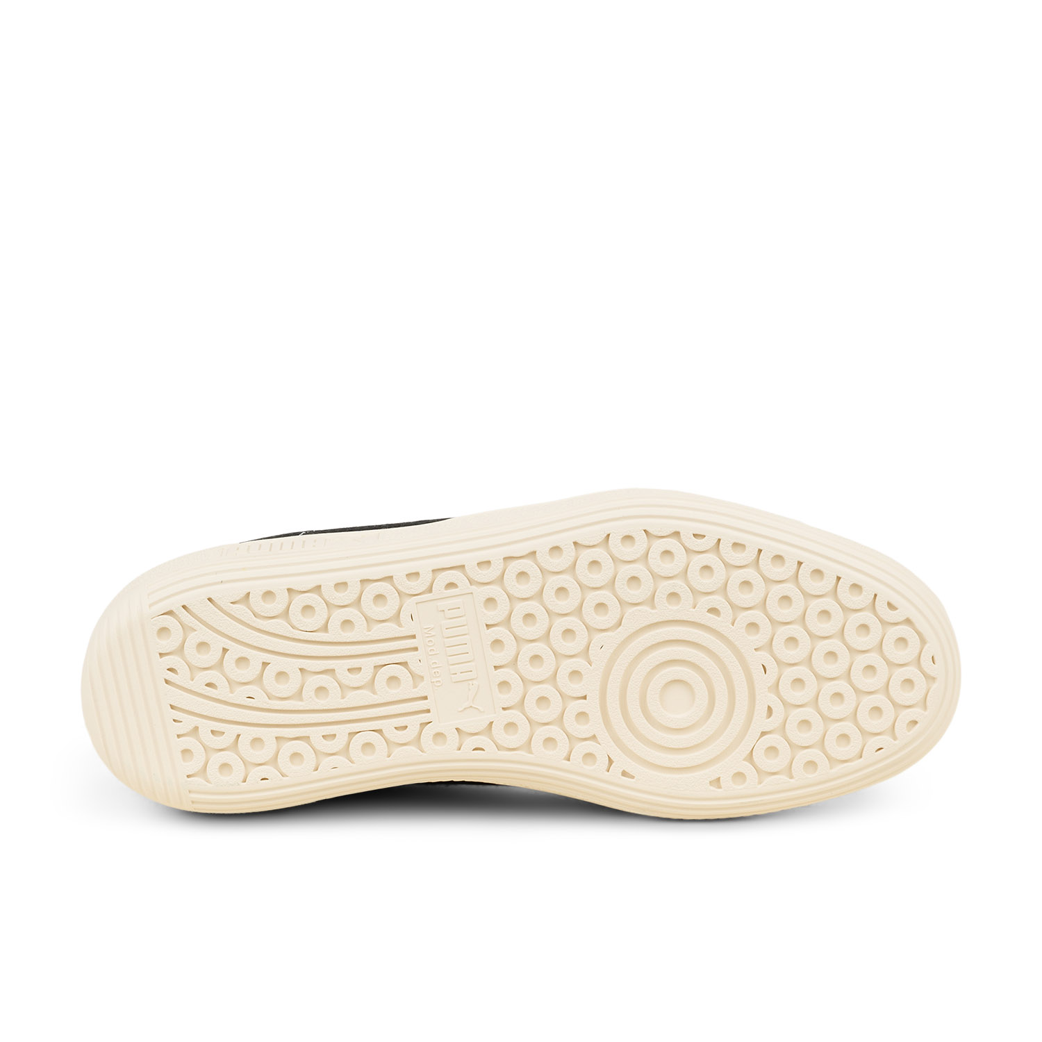 05 - ARMY TRAINER  - PUMA -  - Cuir