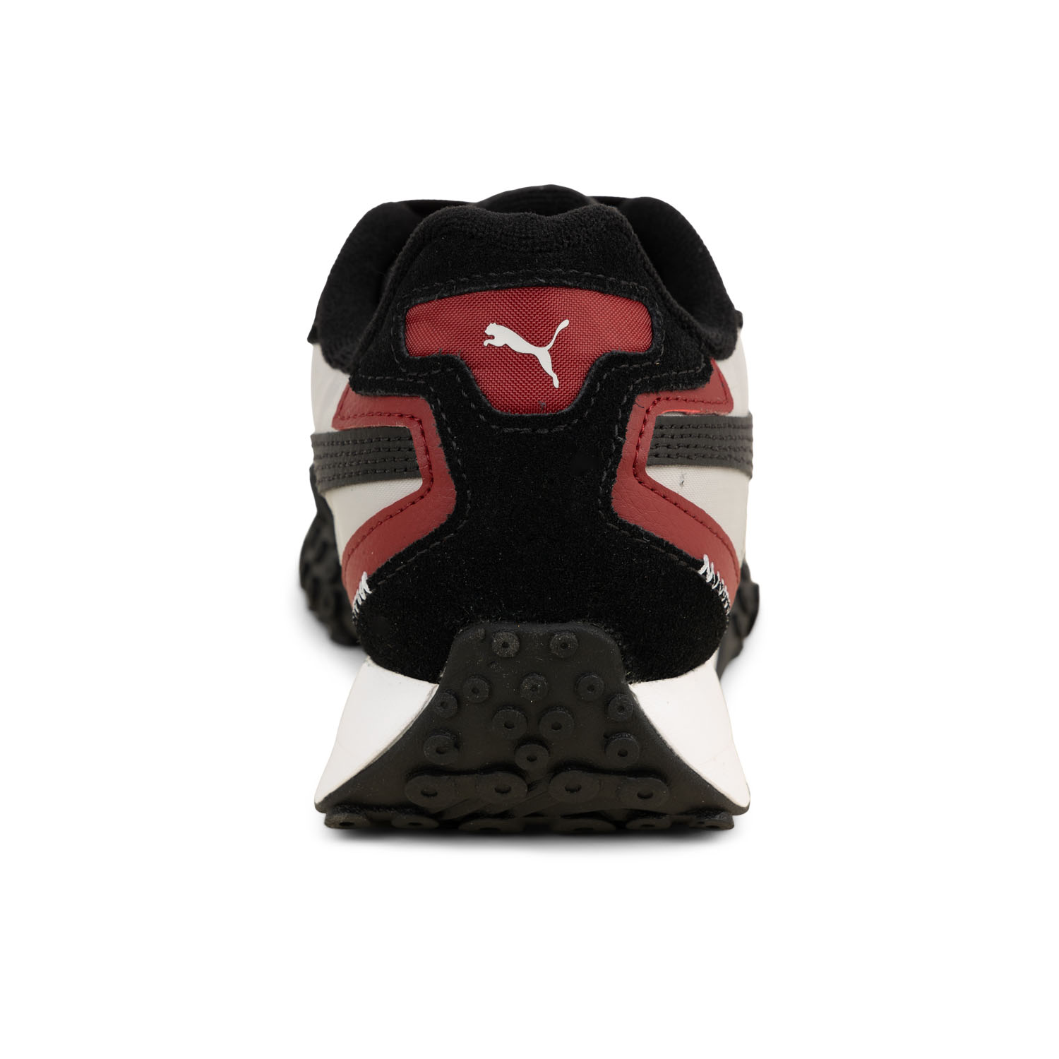 03 - BLKTOP RIDER - PUMA -  - Textile
