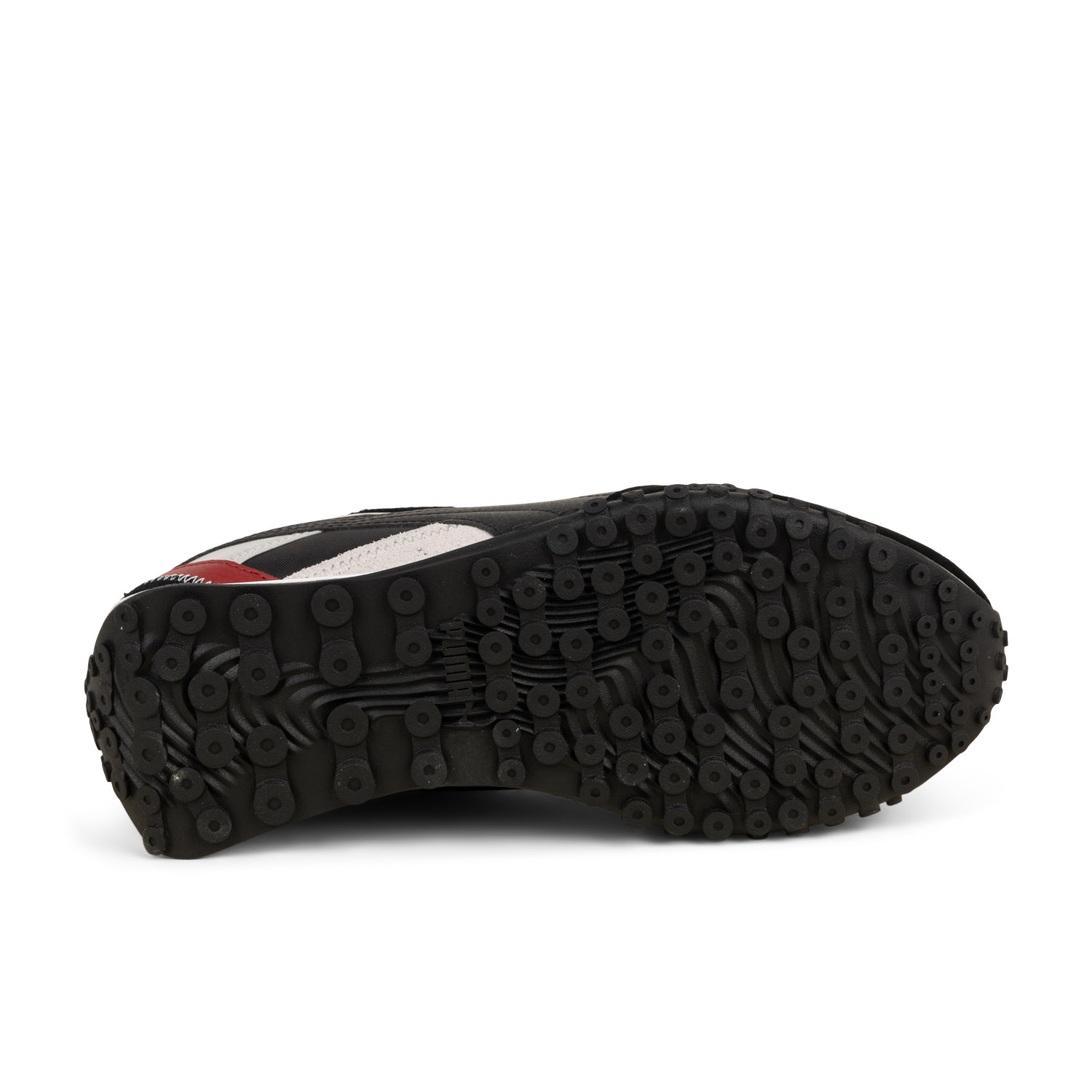 05 - BLKTOP RIDER - PUMA -  - Textile