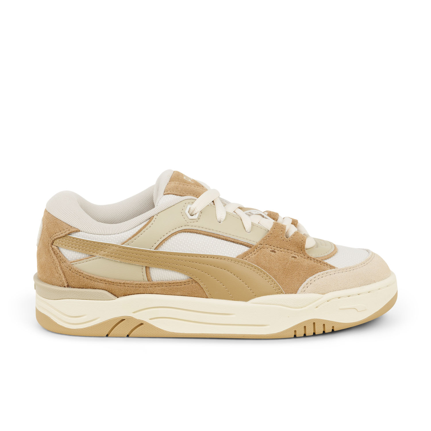 01 - PUMA 180 - PUMA -  - Textile