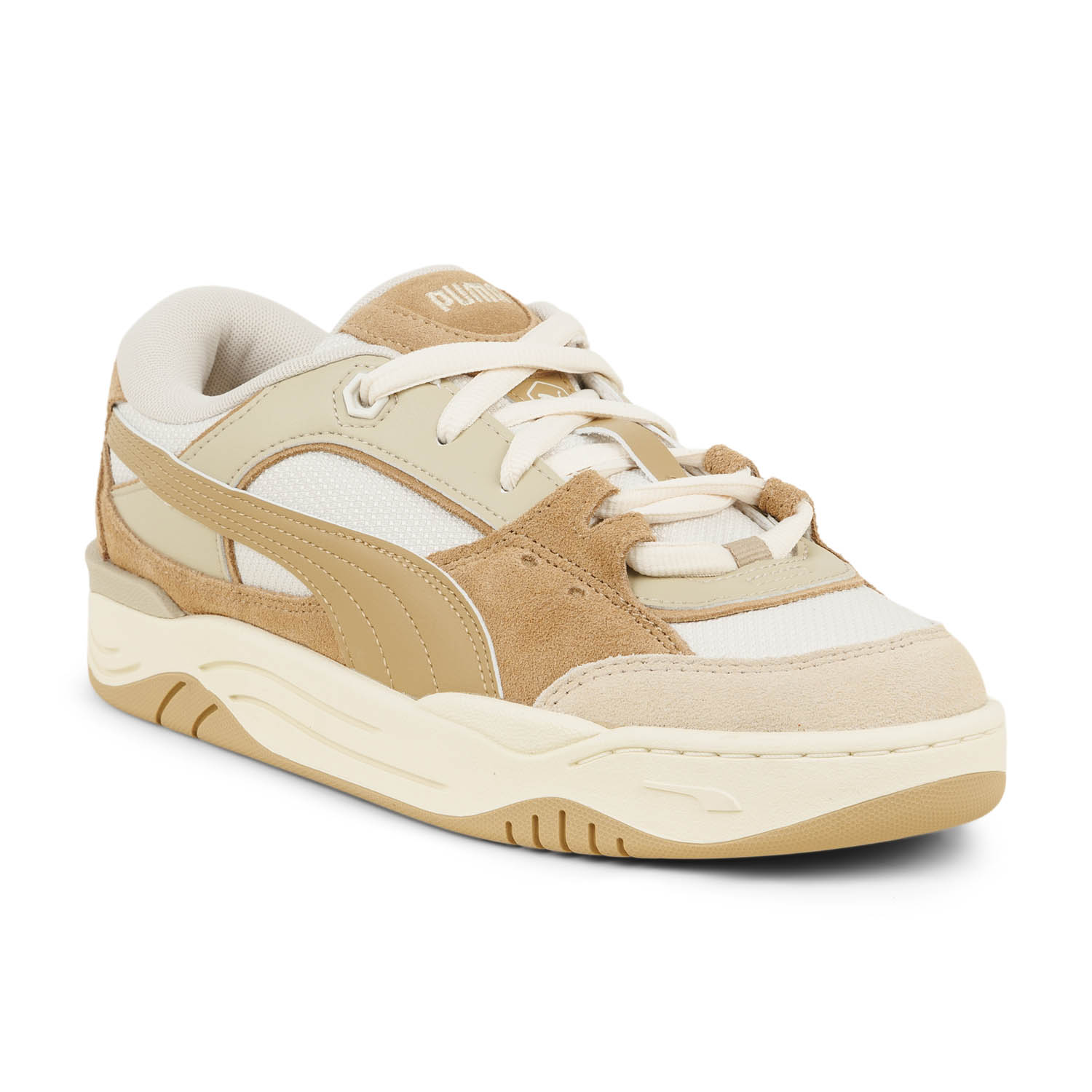 02 - PUMA 180 - PUMA -  - Textile