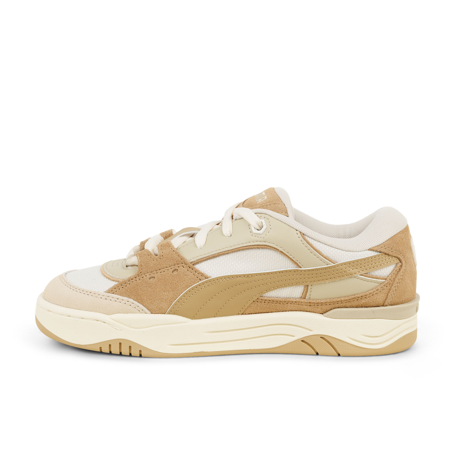 04 - PUMA 180 - PUMA -  - Textile