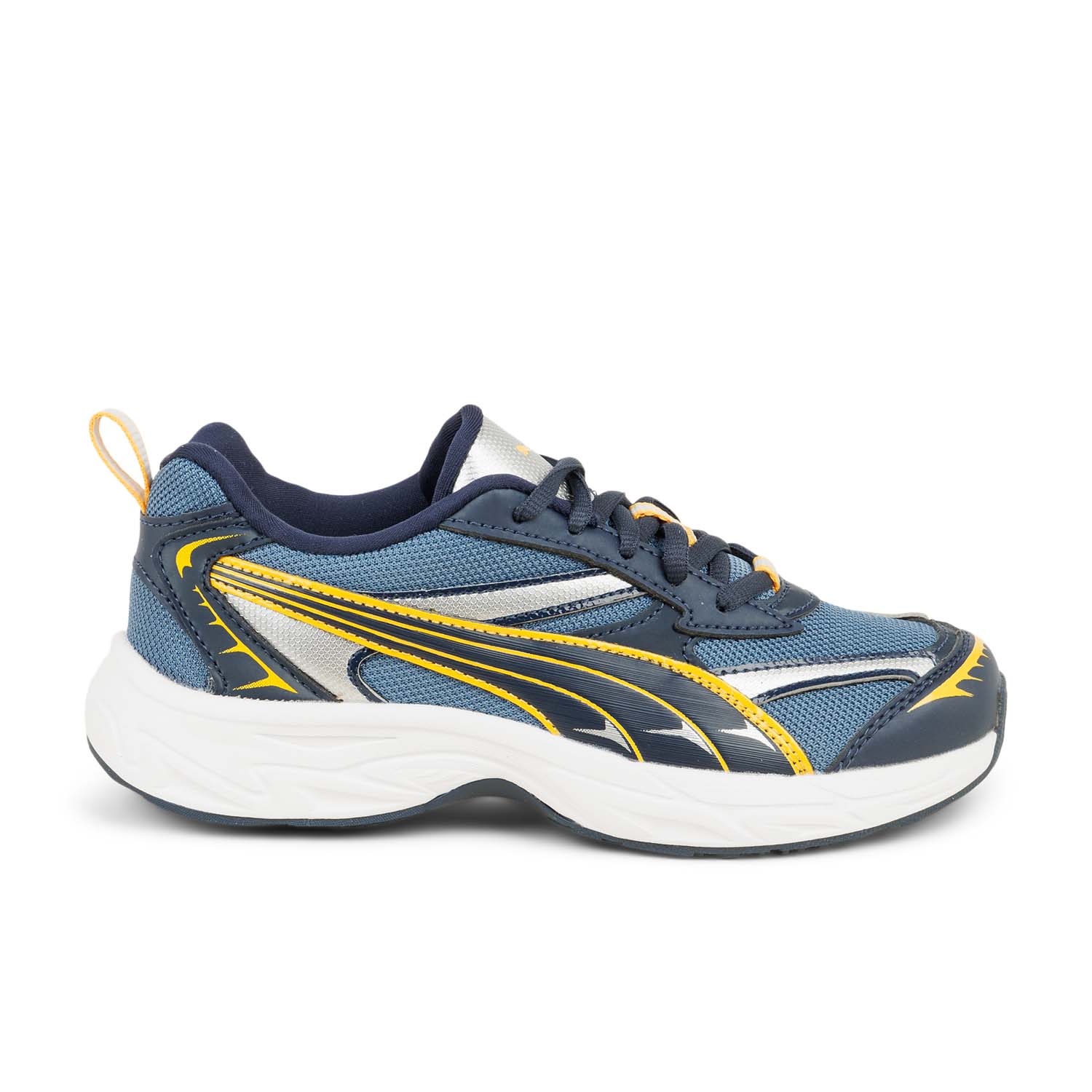 01 - MORPHIC TECHIE - PUMA -  - Textile