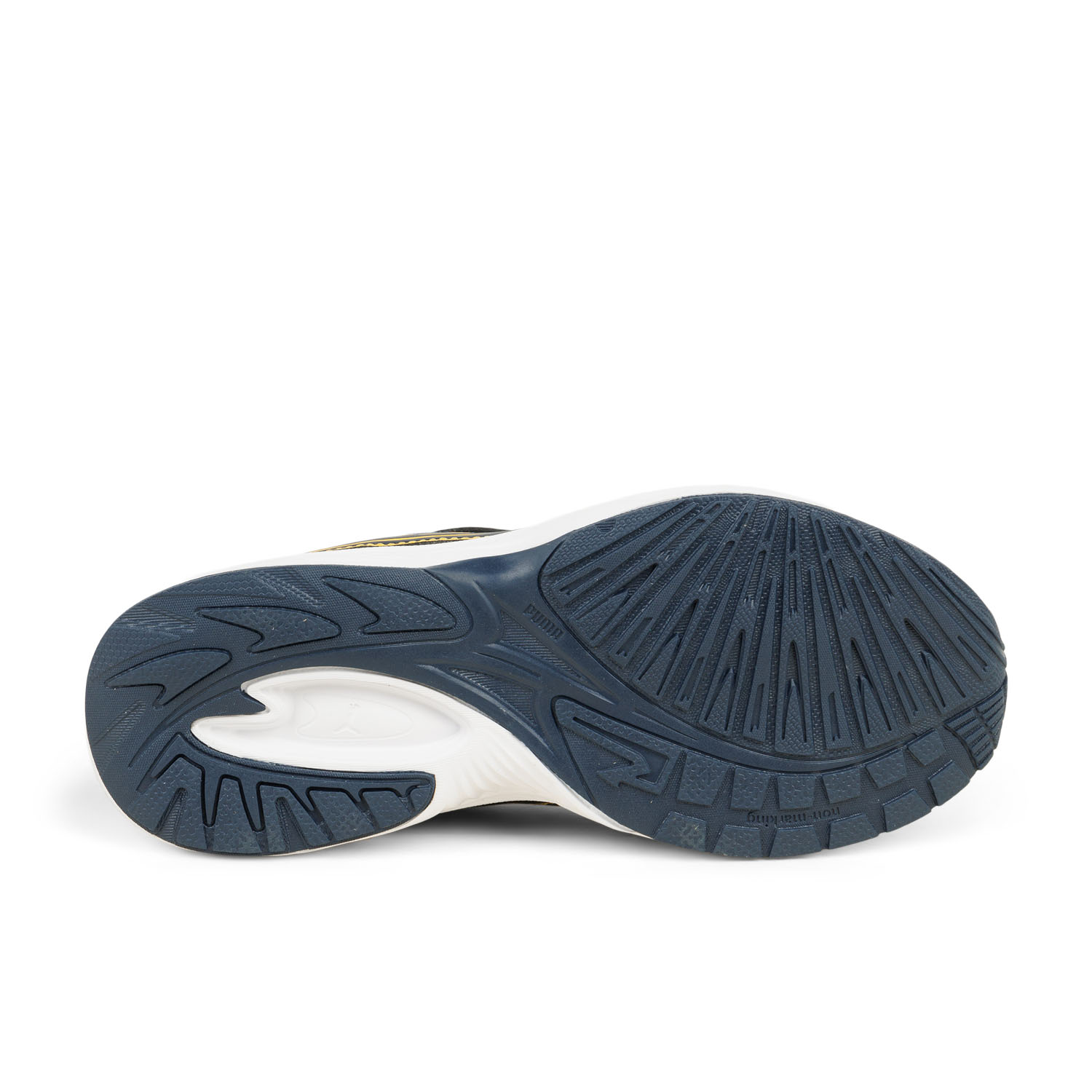 05 - MORPHIC TECHIE - PUMA -  - Textile