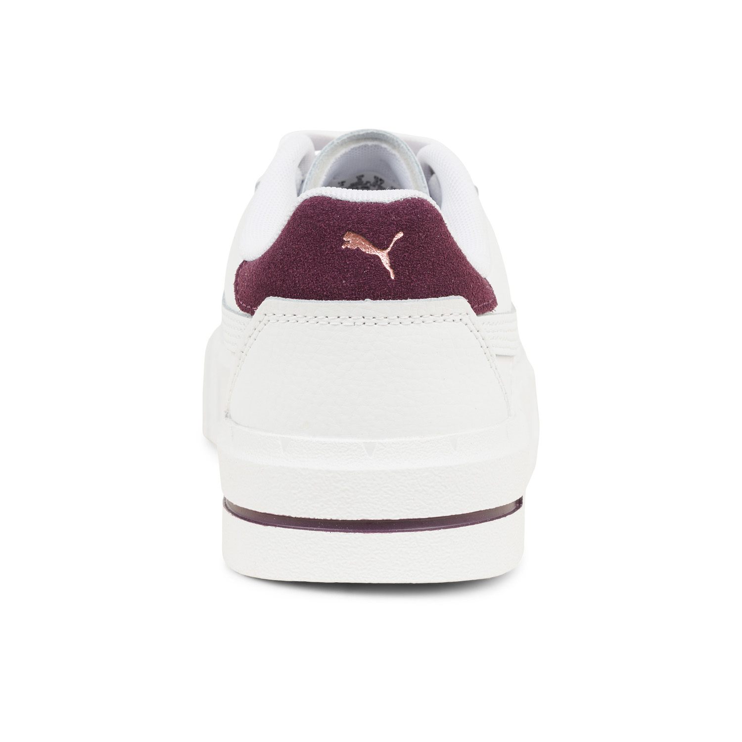 03 - CALI COURT MATCH - PUMA -  - Cuir