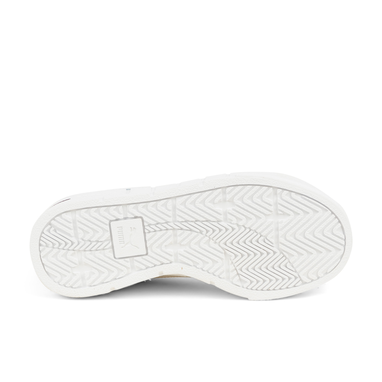 05 - CALI COURT MATCH - PUMA -  - Cuir