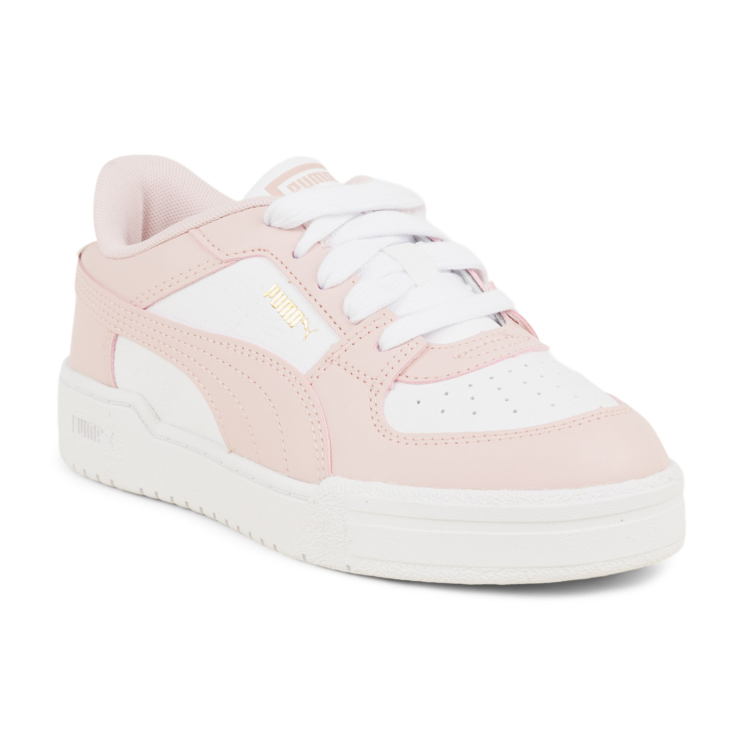 02 - CA PRO CLASSIC - PUMA -  - Cuir