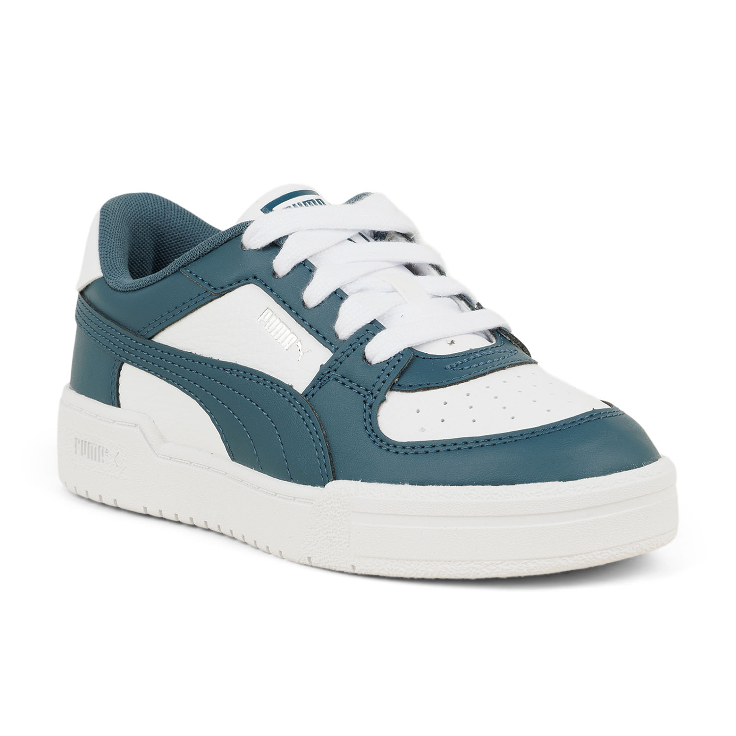 02 - CA PRO CLASSIC - PUMA -  - Cuir