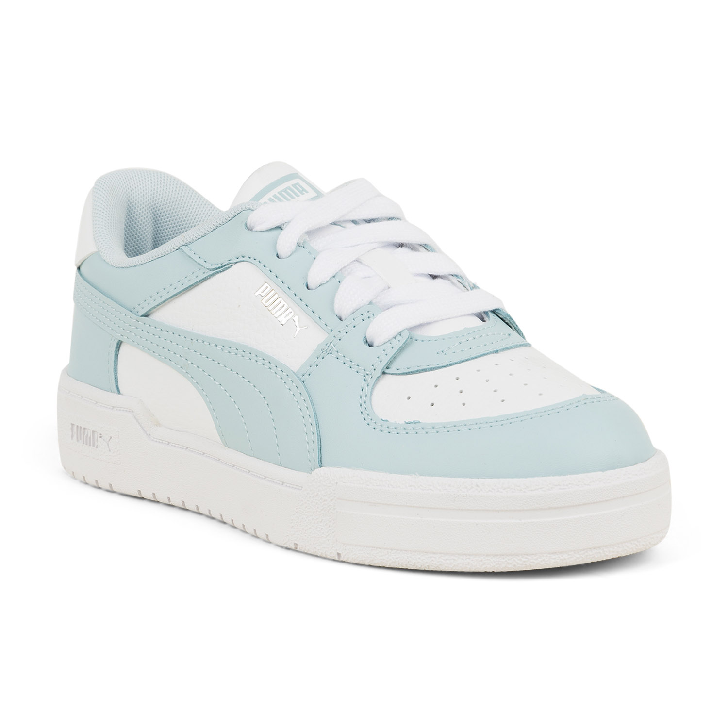 02 - CA PRO CLASSIC - PUMA -  - Cuir