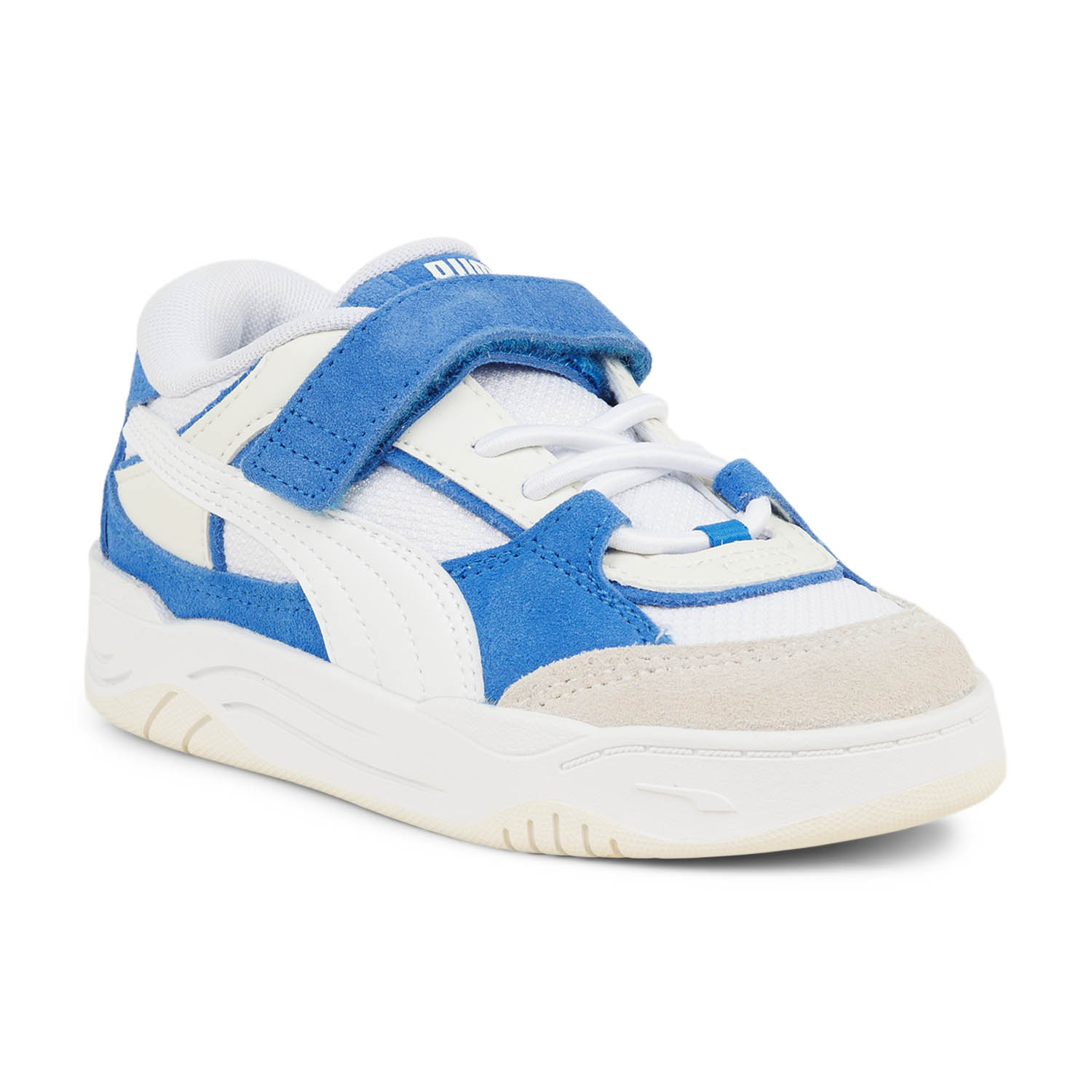 02 - PUMA 180 - PUMA -  - Cuir