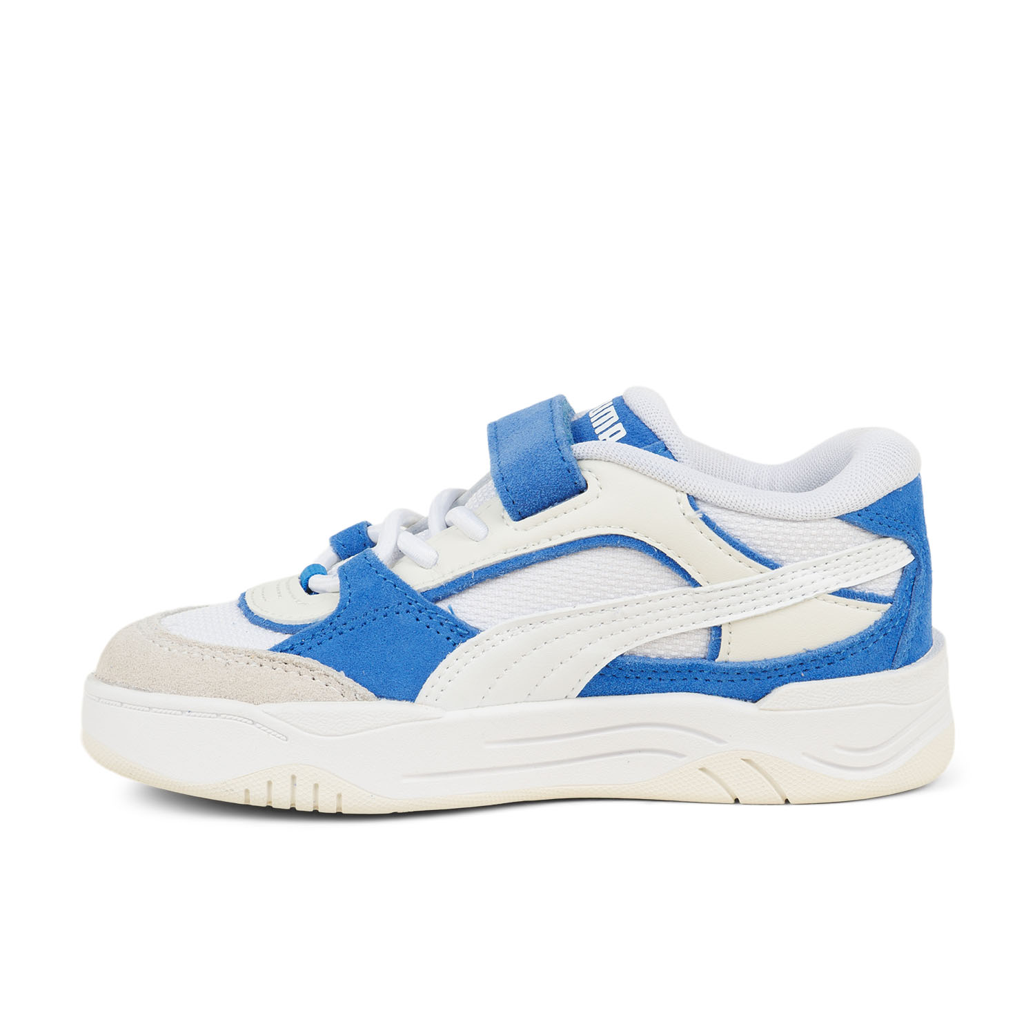 04 - PUMA 180 - PUMA -  - Cuir