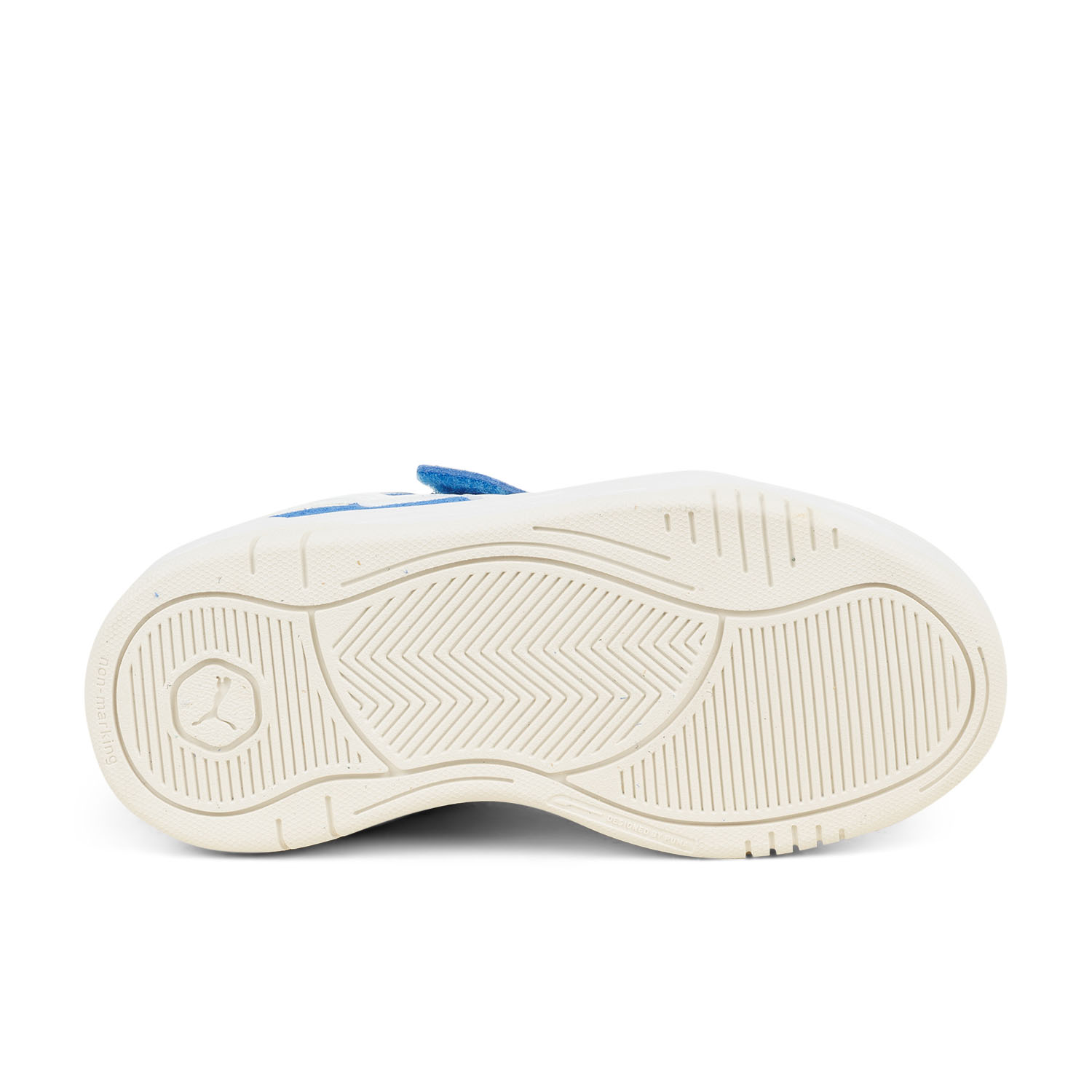 05 - PUMA 180 - PUMA -  - Cuir