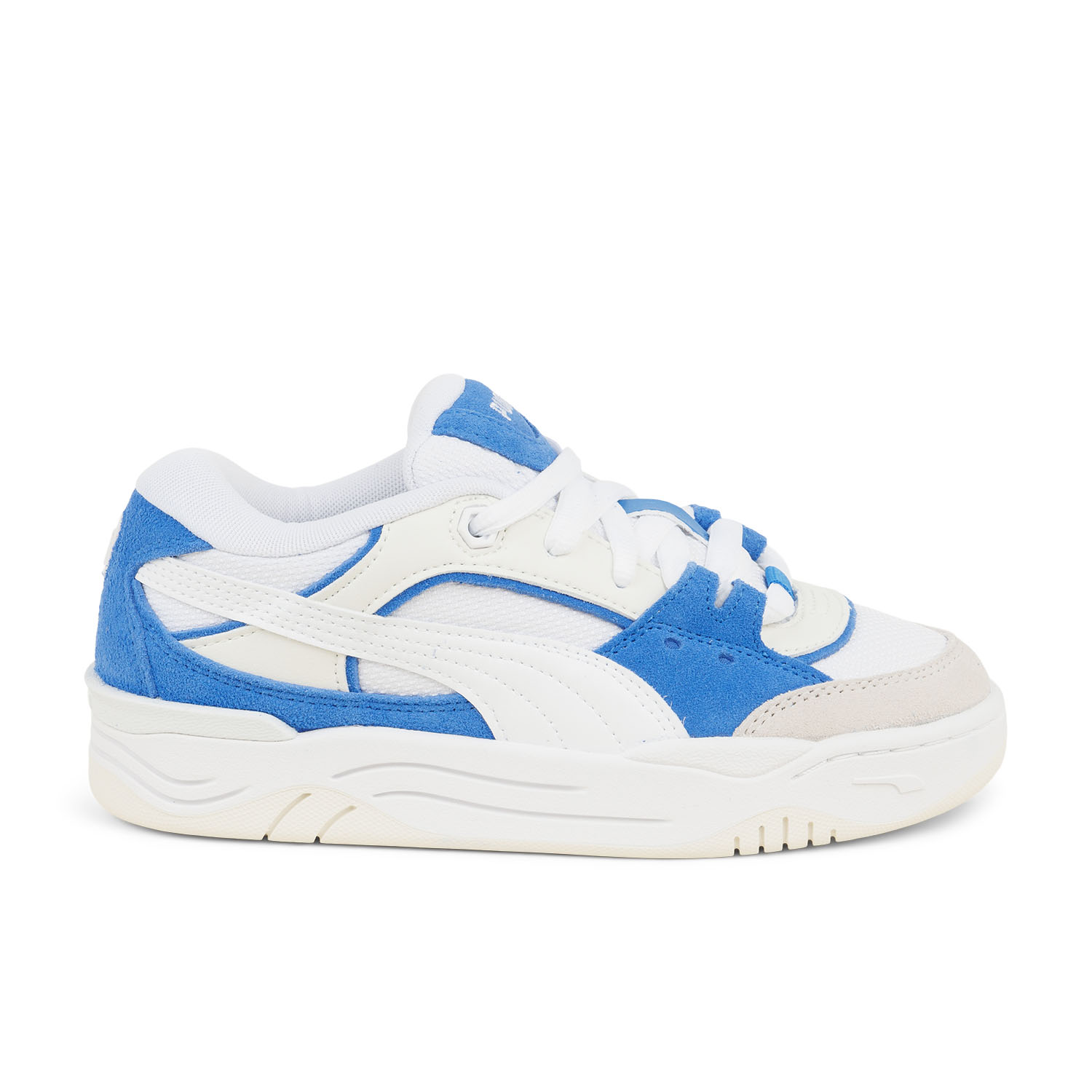 01 - PUMA 180 - PUMA -  - Cuir