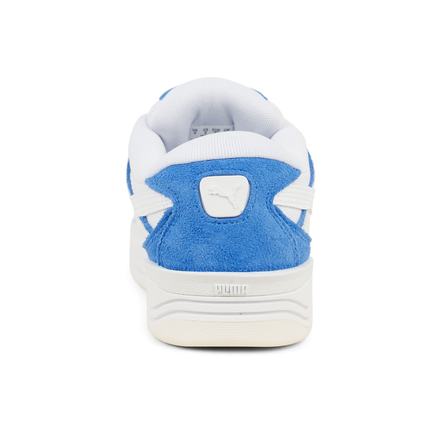 03 - PUMA 180 - PUMA -  - Cuir
