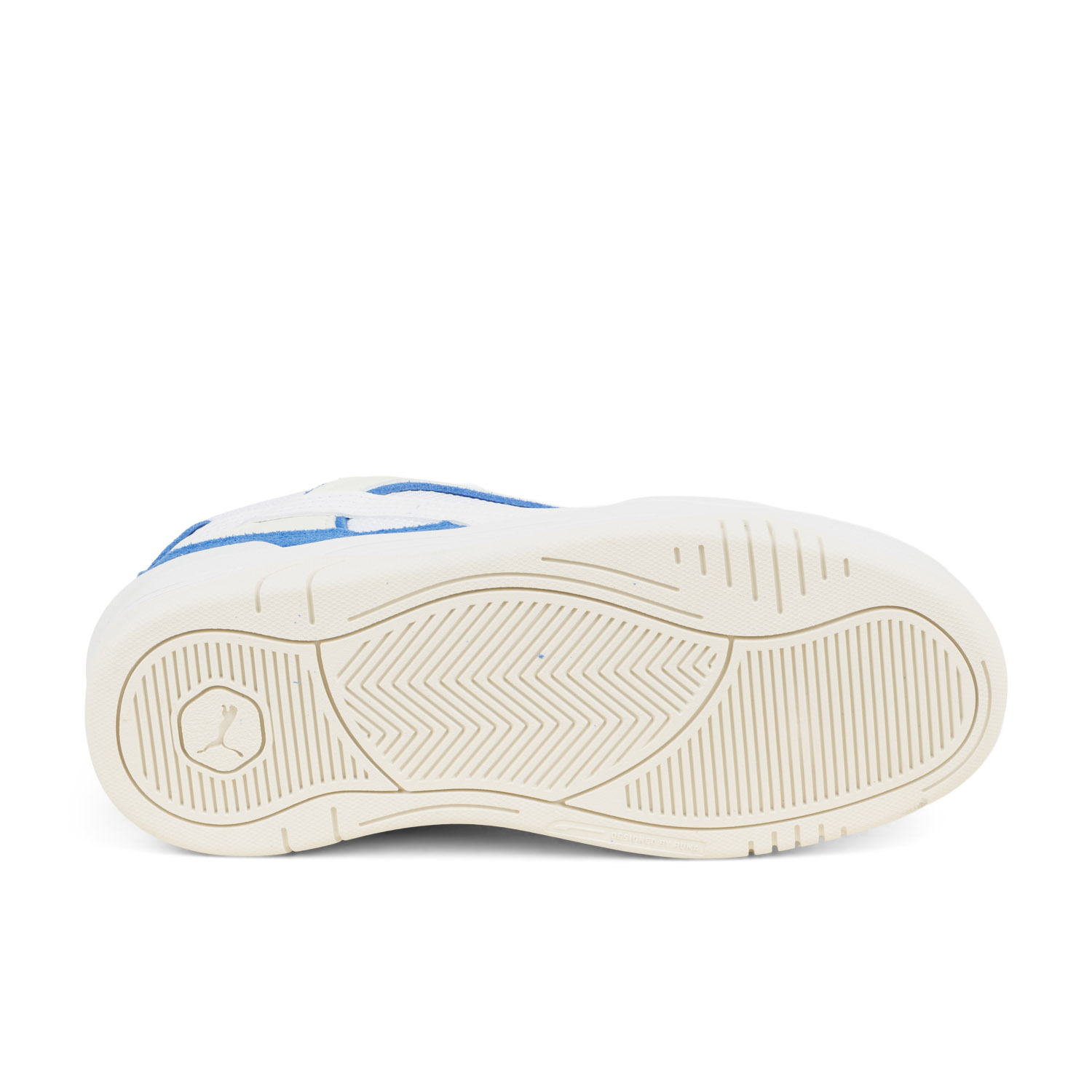 05 - PUMA 180 - PUMA -  - Cuir