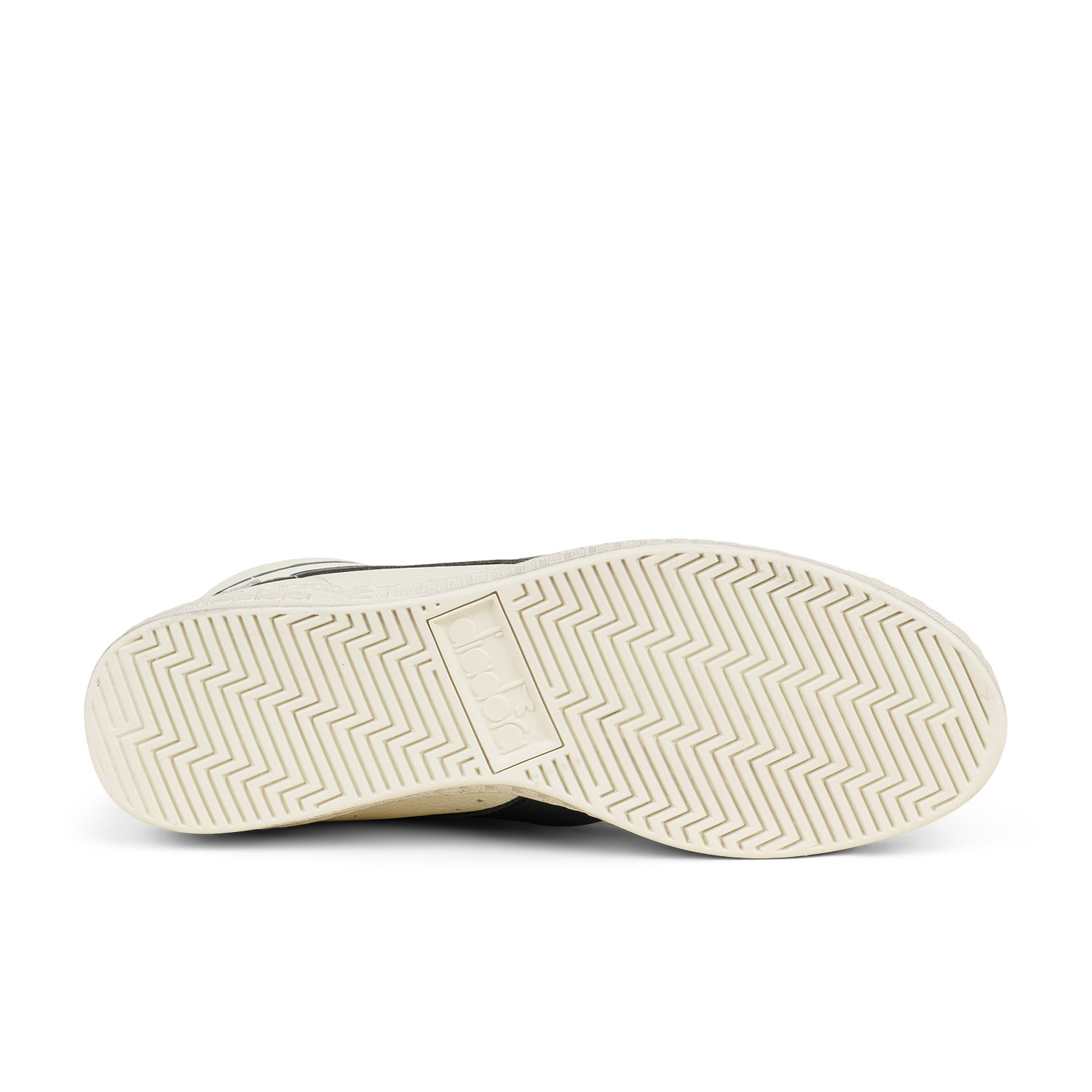05 - GAME HI - DIADORA -  - Cuir