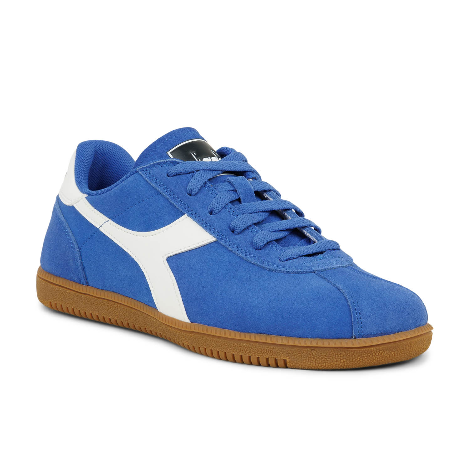 02 - TOKYO - DIADORA -  - Croûte de cuir