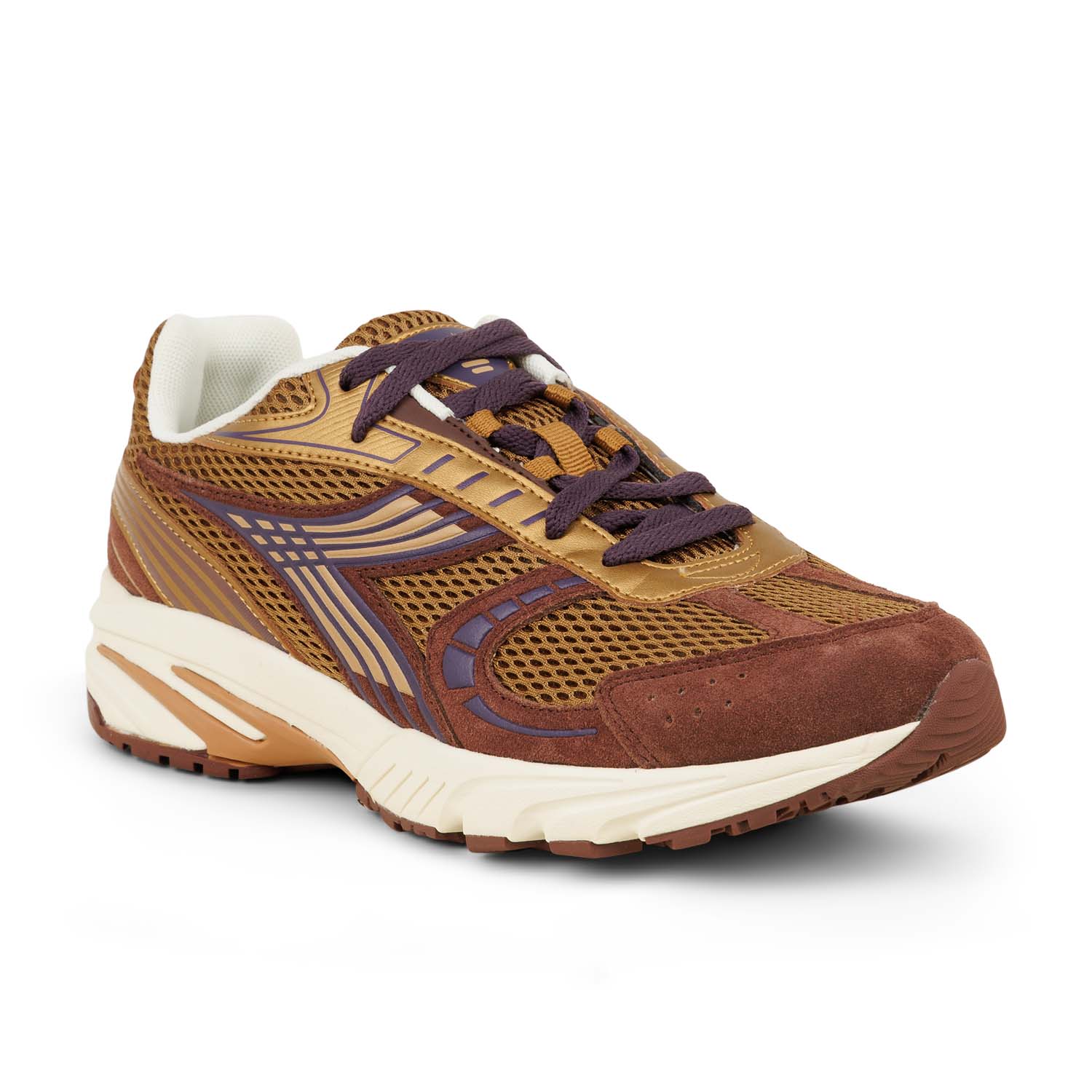 02 - SAO-KO - DIADORA -  - Textile