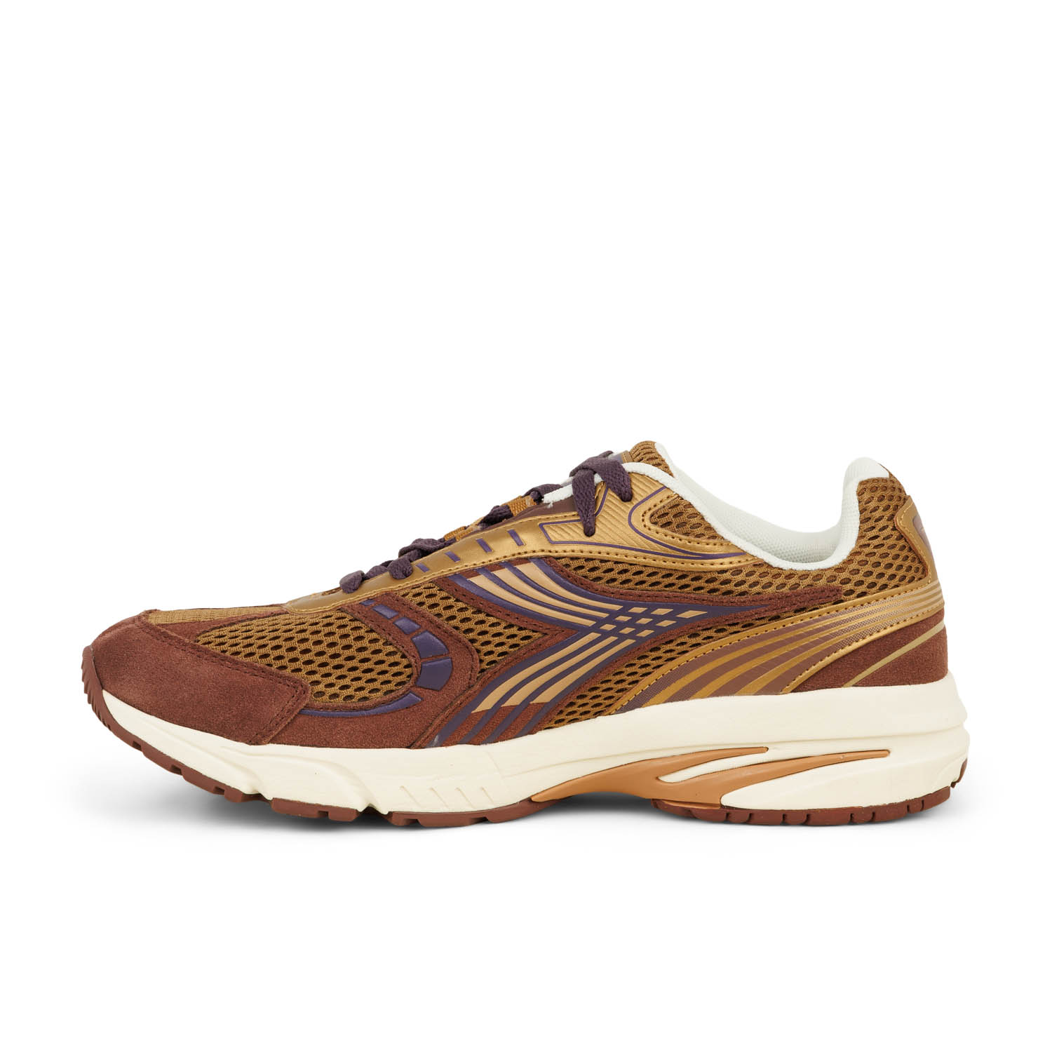 04 - SAO-KO - DIADORA -  - Textile