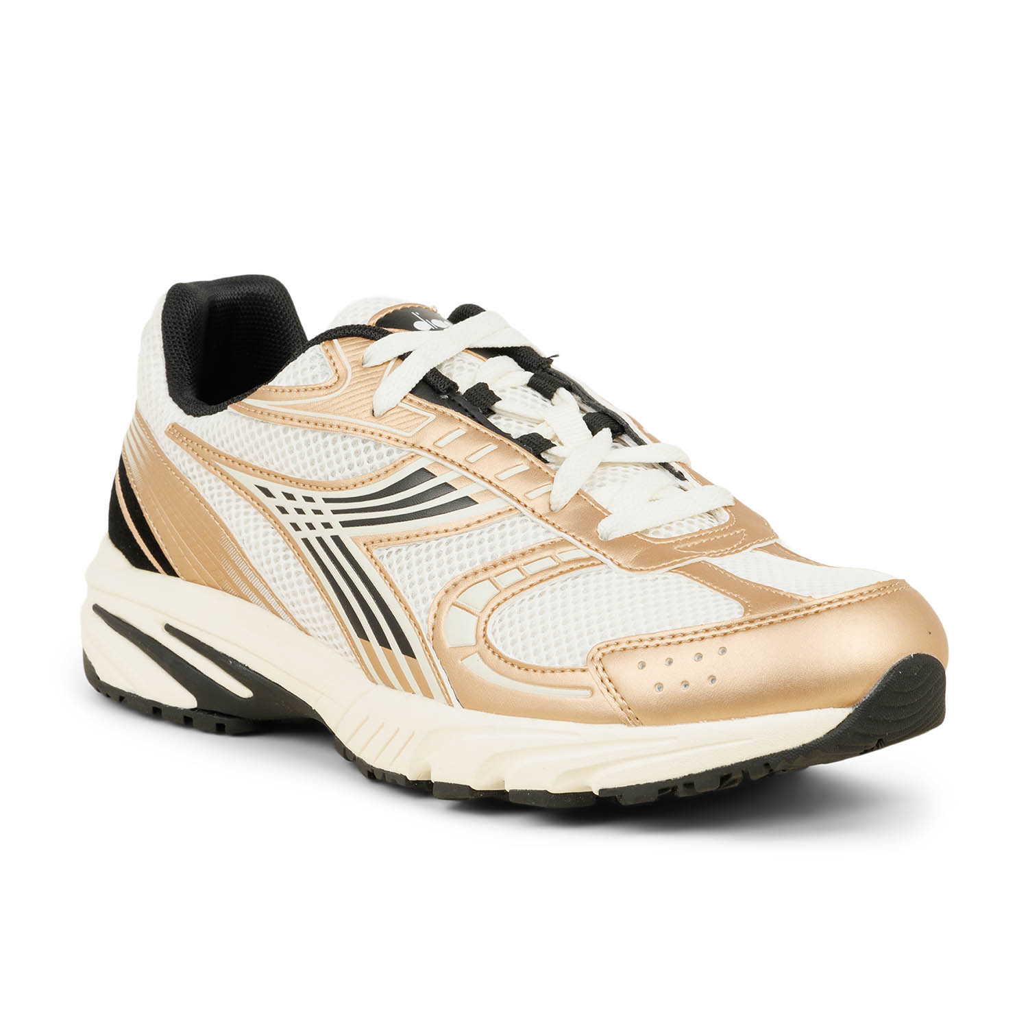 02 - SAO-KO - DIADORA -  - Cuir