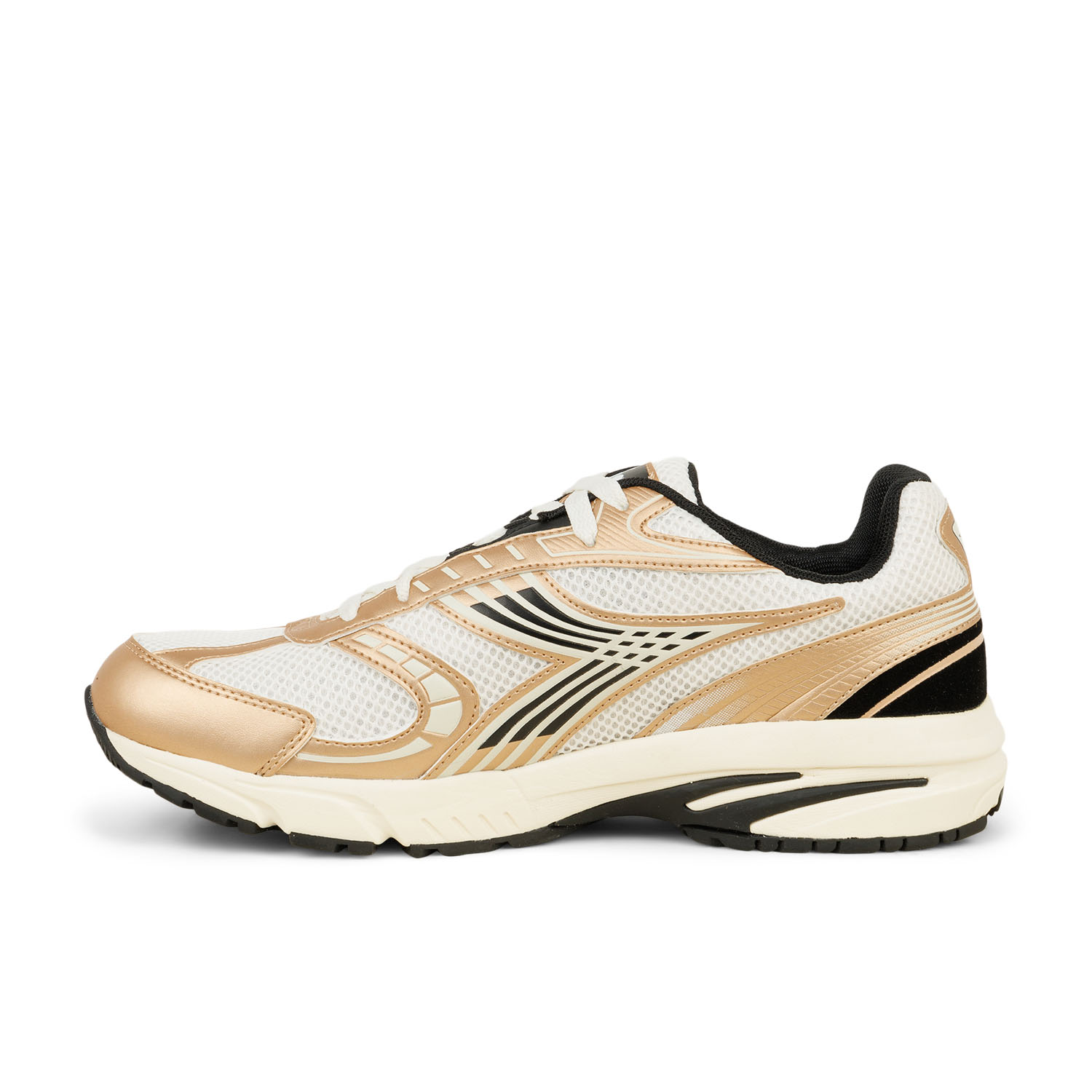 04 - SAO-KO - DIADORA -  - Cuir