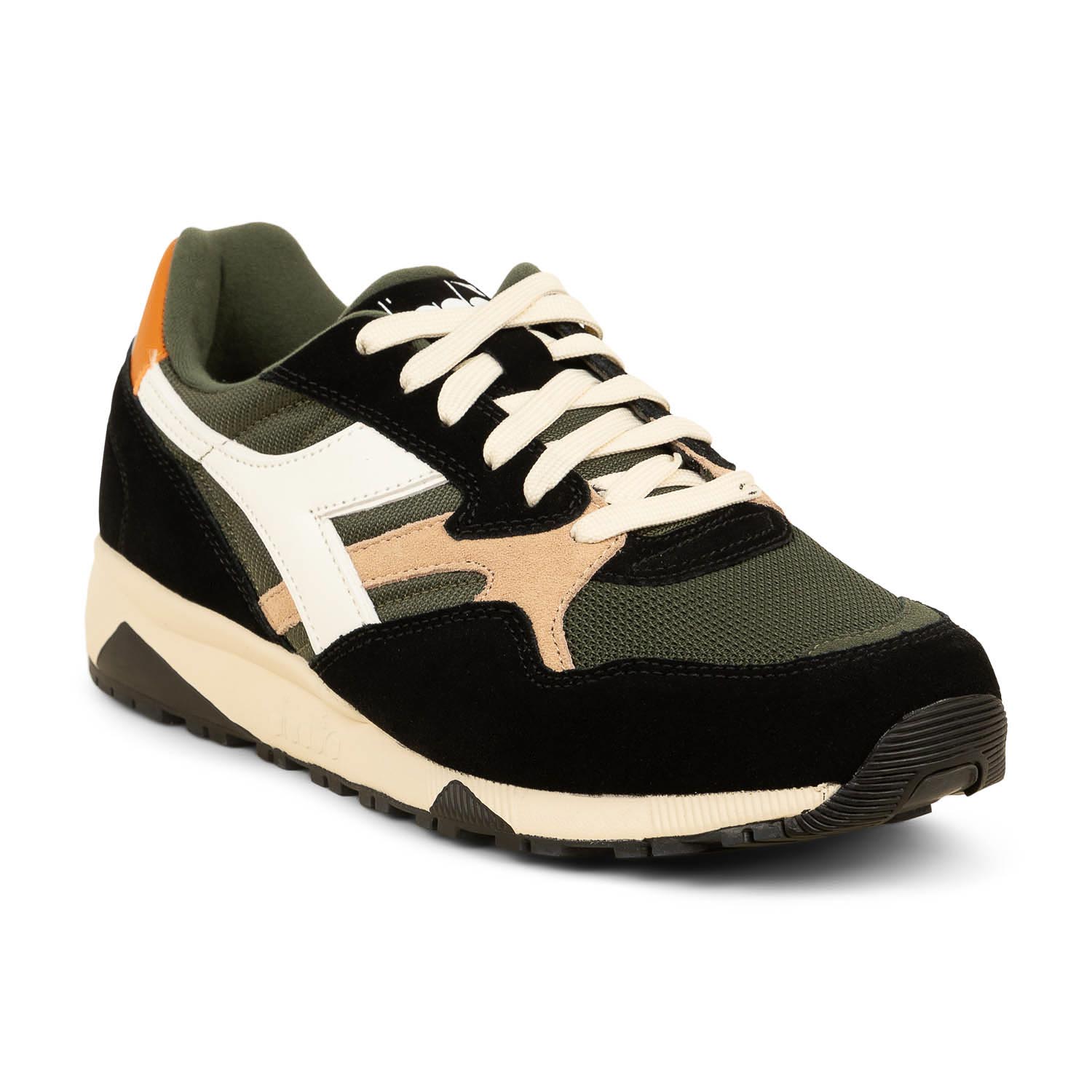 02 - N902 - DIADORA -  - Textile