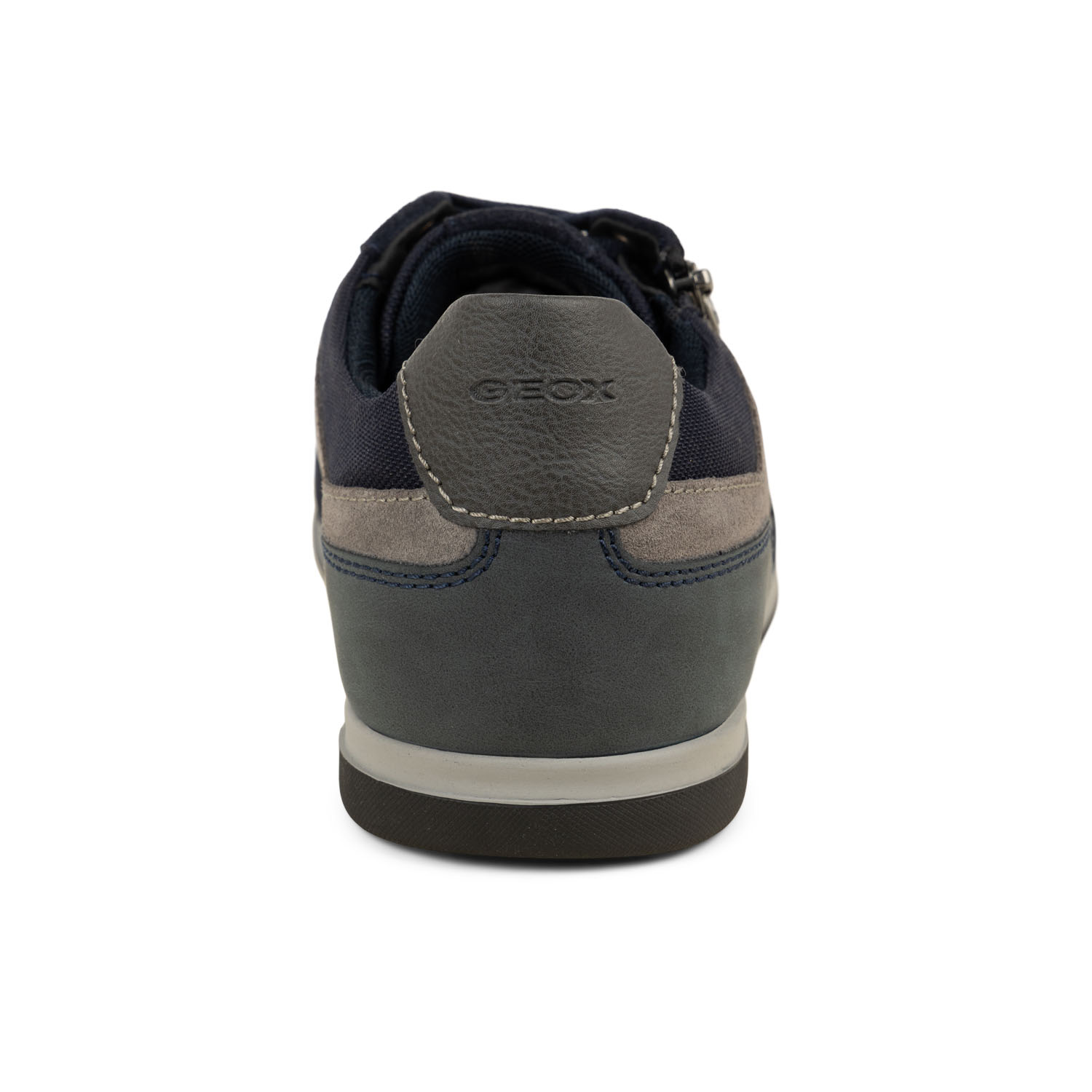 03 - RENAN - GEOX -  - Cuir